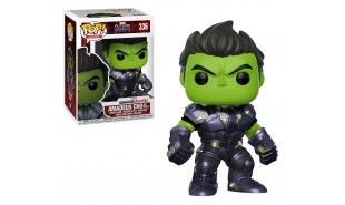 Future Fight - Amadeus Cho as Hulk Pop! Vinyl