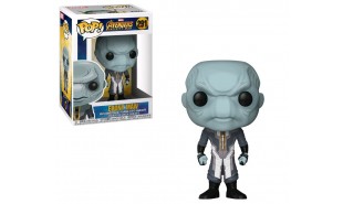 Avengers 3: Infinity War - Ebony Maw Pop! Vinyl