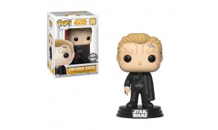 Star Wars Solo - Dryden Voss - #253 - Pop! Vinyl