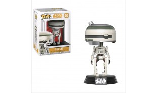 Star Wars: Solo - L3-37 Pop! Vinyl