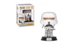 Star Wars: Solo - Range Trooper Pop! Vinyl