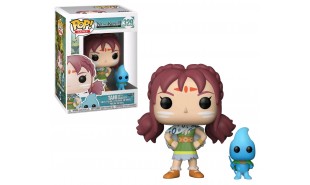 Ni No Kuni 2: Revenant Kingdom - Tani with Higgledy Pop! Vinyl