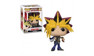 Yu-Gi-Oh! - Yami Yugi Pop! Vinyl