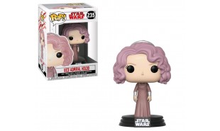 Star Wars - Vice Admiral Holdo Episode VIII The Last Jedi Pop! Vinyl
