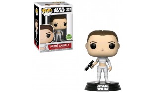 Star Wars - Padme Pop! ECCC 2018