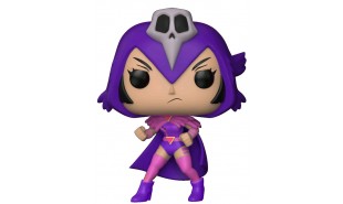 Teen Titans Go! - The Night Begins to Shine Raven Pop! Vinyl