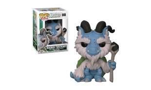 Wetmore Forest - Magnus Twistknot Pop! Vinyl