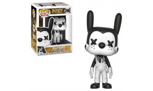 Bendy and the Ink Machine - Dead Boris Pop! Vinyl