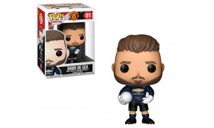 English Premier League: Manchester United - David De Gea Pop! Vinyl