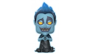 Hercules - Hades Glow US Exclusive (with chase) Pop! Vinyl