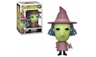 The Nightmare Before Christmas - Shock Pop! Vinyl