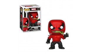 Spider-Man - Toxin Pop! Vinyl