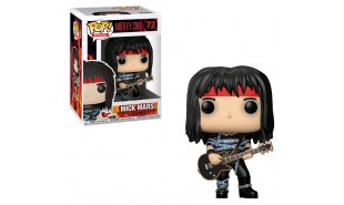 Motley Crue - Mick Mars Pop! Vinyl