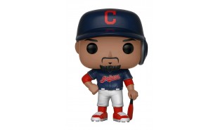 Major League Baseball - Francisco Lindor Pop! Vinyl