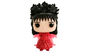 Beetlejuice - Lydia (WeddingDress) US Exclusive Pop! Vinyl