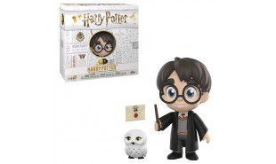 Harry Potter - Harry Potter 5 Star Vinyl Figure