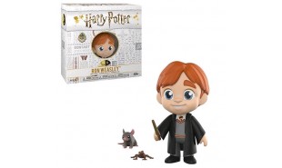 Harry Potter - Ron Weasley 5 Star Vinyl Figure