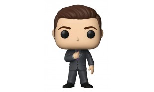 New Girl - Schmidt Pop! Vinyl