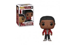 Spider-Man (Video Game 2018) - Miles Morales Pop! Vinyl