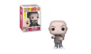 Austin Powers - Dr Evil Pop! Vinyl