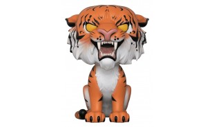 Walking Dead - Shiva US Exclusive Pop! Vinyl