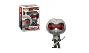 Ant-Man and the Wasp - Janet Van Dyne Pop! Vinyl