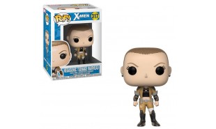 Deadpool 2 - Negasonic Teenage Warhead - #317 - Marvel - Pop! Vinyl