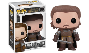 Game of Thrones - Robb Stark Pop! Vinyl Figure