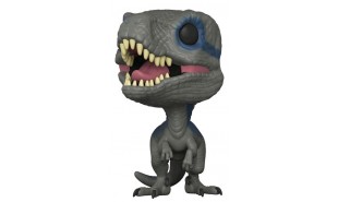 Jurassic World 2: Fallen Kingdom - Blue Pop! Vinyl