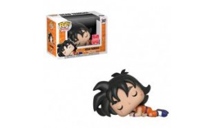 Dragon Ball Super - Yamcha Dead Pop! SD18 RS