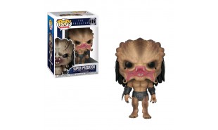 The Predator - Super Predator Pop! Vinyl