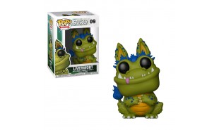 Wetmore Forest - Liverwort Pop! Vinyl