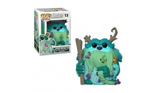 Wetmore Forest - Sapwood Mossbottom Pop! Vinyl
