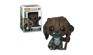 Wetmore Forest - Grumble Pop! Vinyl