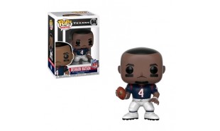NFL: Texans - Deshaun Watson Pop! Vinyl