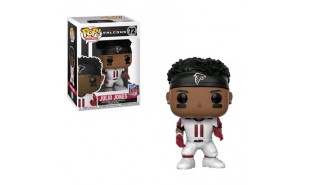 NFL: Falcons - Julio Jones Pop! Vinyl