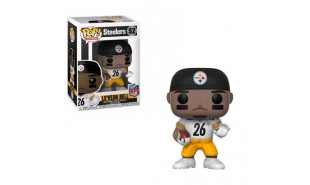 NFL: Steelers - Le'Veon Bell Pop! Vinyl