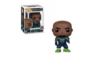 NFL: Seahawks - Doug Baldwin Pop! Vinyl