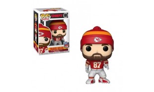 NFL: Chiefs - Travis Kelce Pop! Vinyl