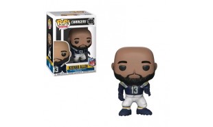 NFL: Chargers - Keenan Allen Pop! Vinyl