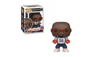 NFL: Broncos - Von Miller Pop! Vinyl