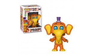 Five Nights at Freddy's: Pizza Sim - Orville Elephant Pop! Vinyl
