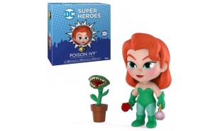 Batman - Poison Ivy 5 Star Vinyl Figure