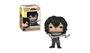 My Hero Academia - Shota Aizawa Pop! Vinyl