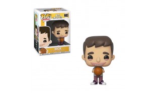 Big Mouth - Nick Pop! Vinyl