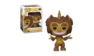 Big Mouth - Hormone Monster Pop! Vinyl