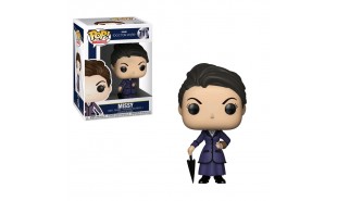 Doctor Who - Missy Pop! Vinyl