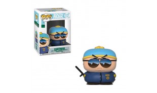 South Park - Cartman Pop! Vinyl