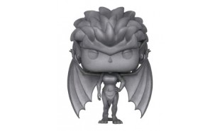 Gargoyles - Demona (Stone) US Exclusive Pop! Vinyl