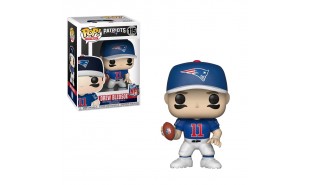 NFL: Legends - Drew Bledsoe Pop! Vinyl